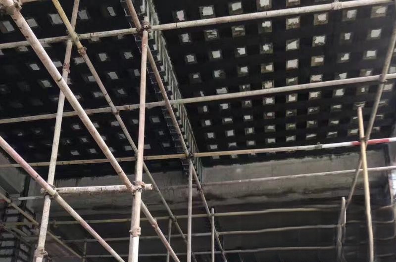 碳纖維加固施工技術(shù)操作的關鍵方法