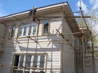 房屋加固施工要多少錢？